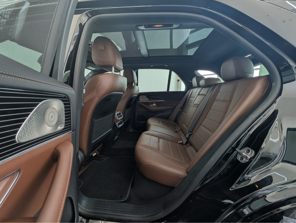 2024 Mercedes GLE450 AMG-Warranty - 10