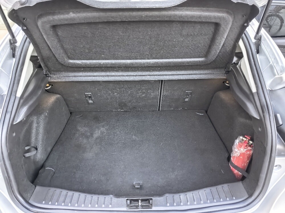 Ford Focus 2016 Hatchback – 1.5L - 10