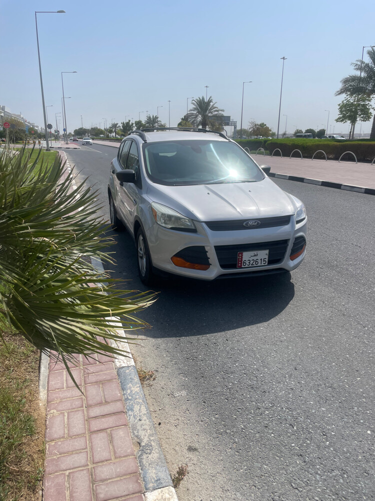 فورد سكيب 2013 بدون حوادث  - 8