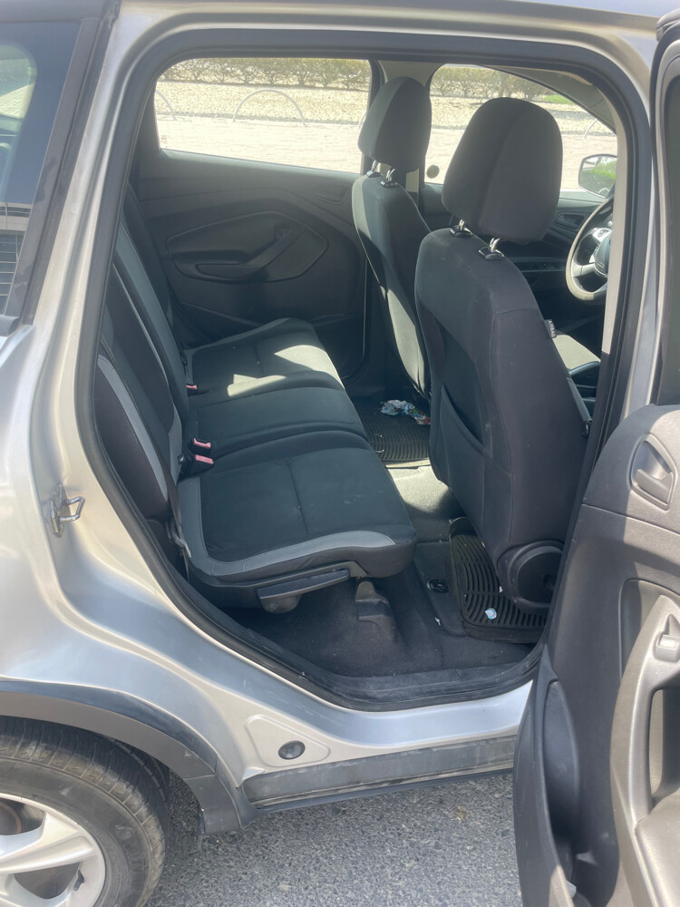 2013 Ford Escape, accident-free - 4