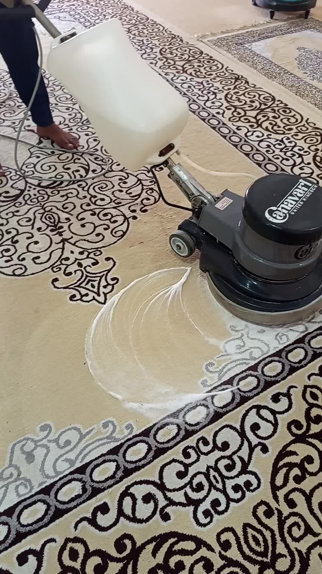 ALABIR CLEANING SERVICES - 29
