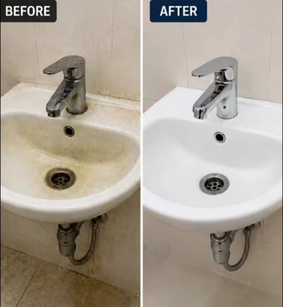 ALABIR CLEANING SERVICES - 6