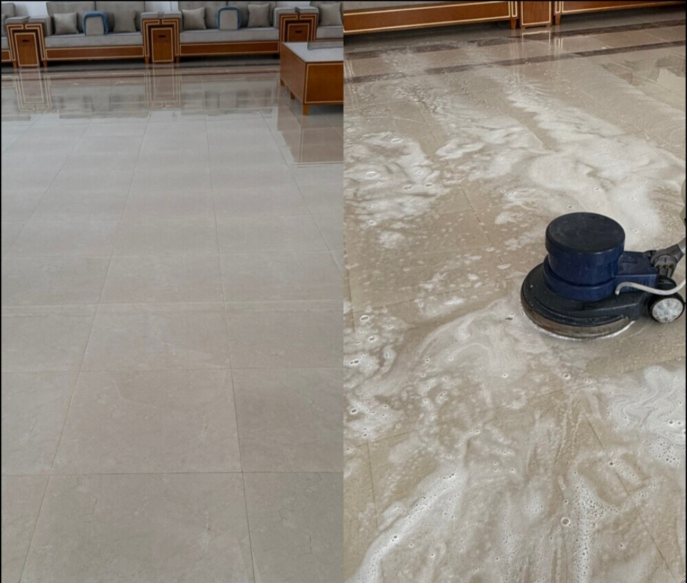 ALABIR CLEANING SERVICES - 7