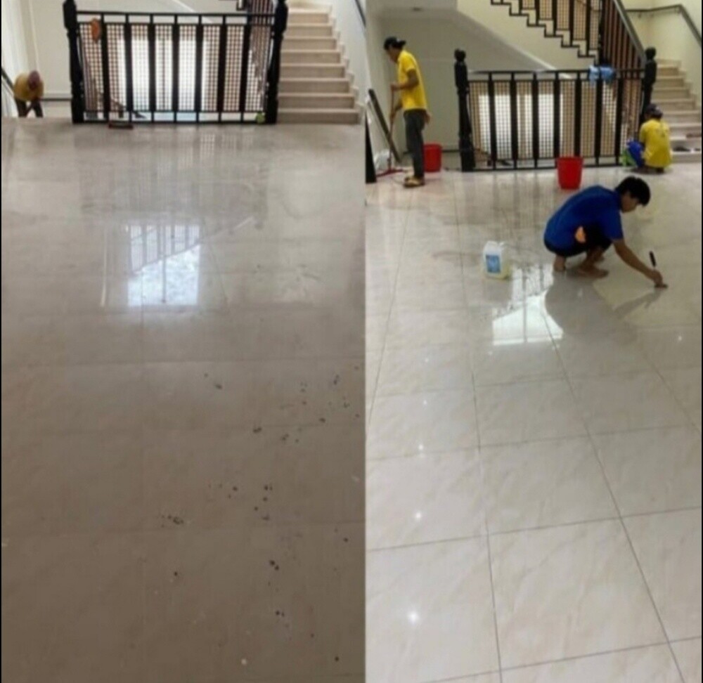 ALABIR CLEANING SERVICES - 8