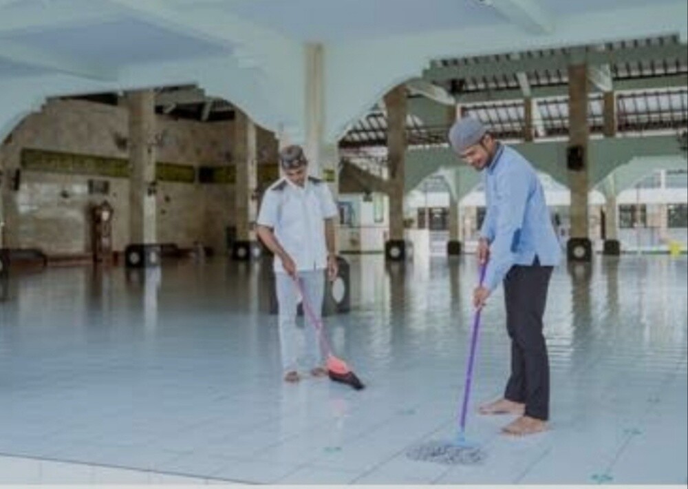 ALABIR CLEANING SERVICES - 5