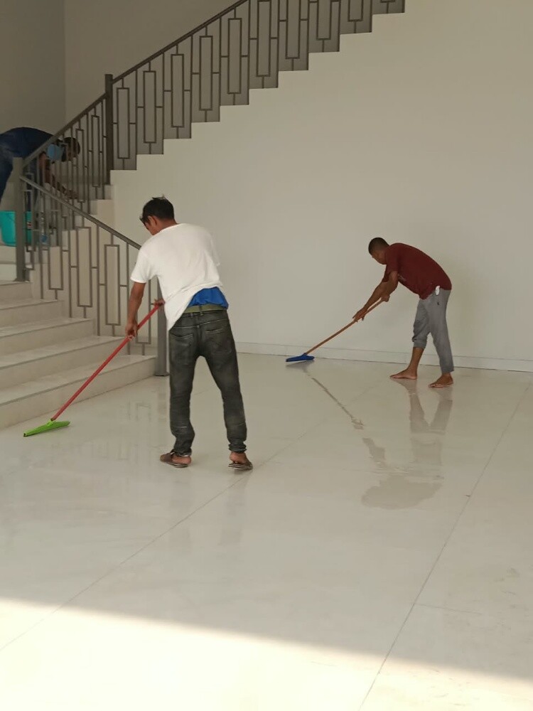 ALABIR CLEANING SERVICES - 3