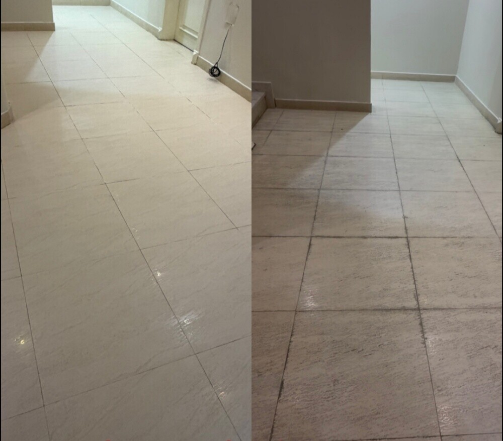 ALABIR CLEANING SERVICES - 19