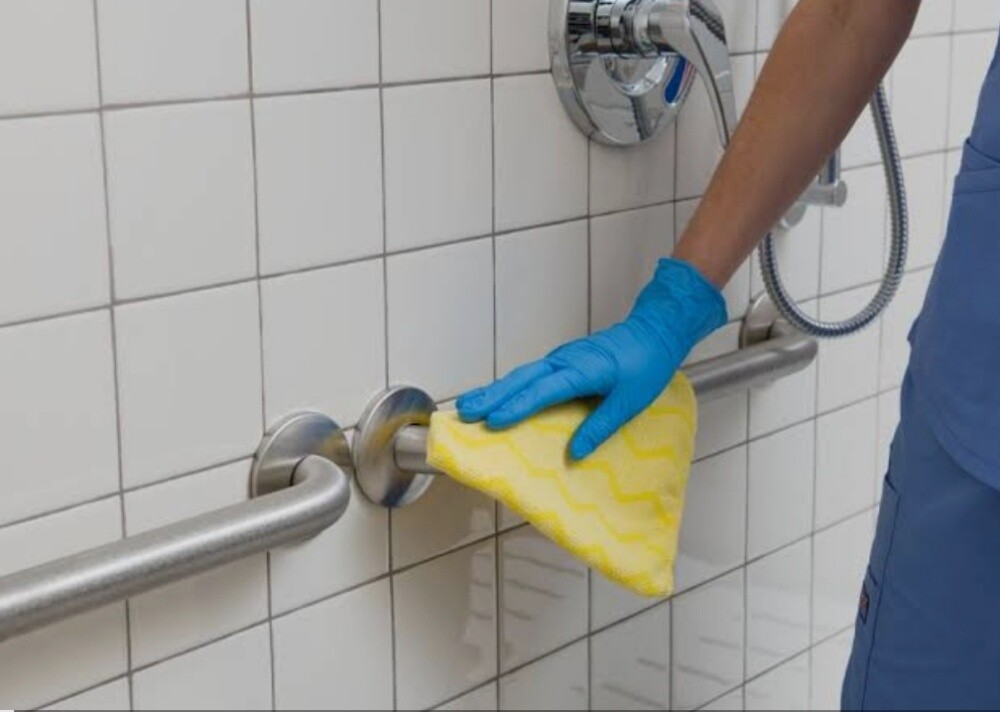 ALABIR CLEANING SERVICES - 20