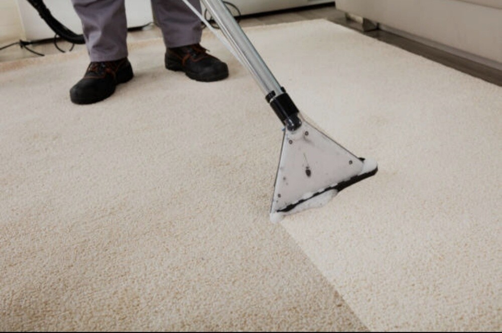 ALABIR CLEANING SERVICES - 4