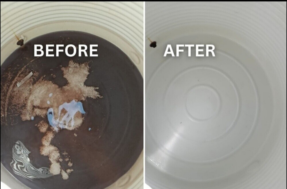 ALABIR CLEANING SERVICES - 9