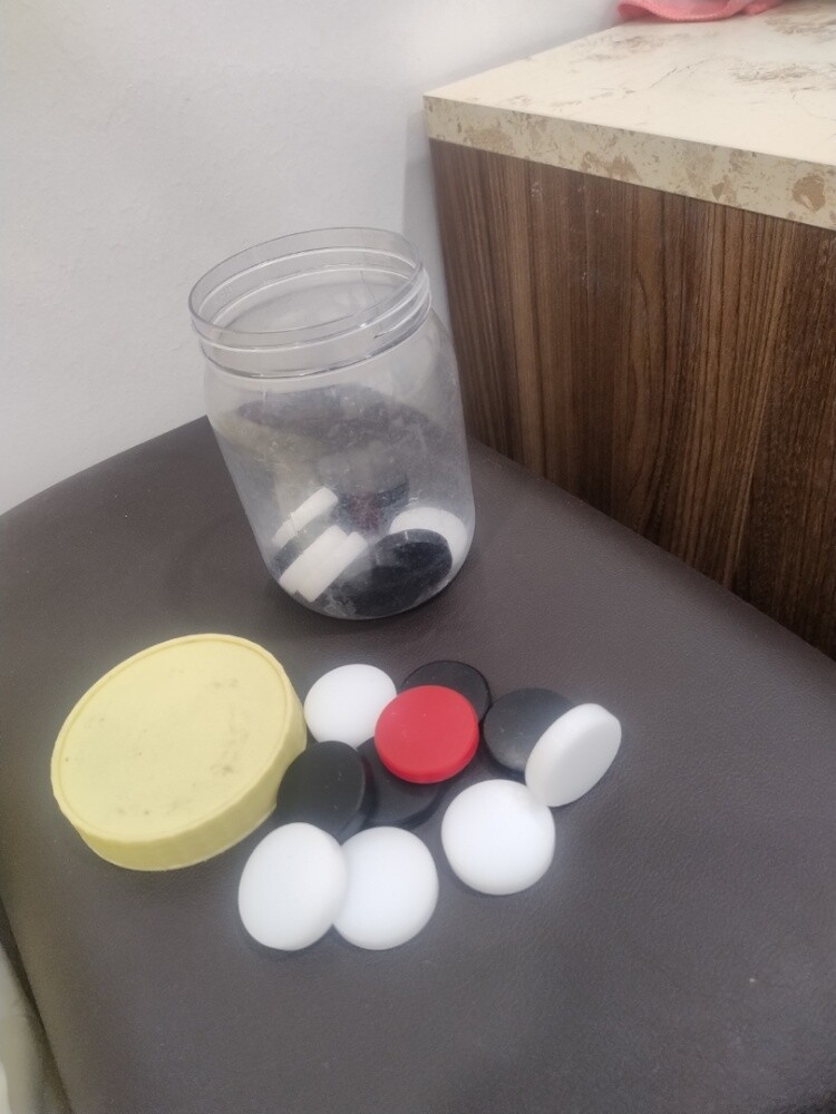 carrom board - 6