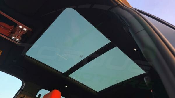 2026 BYD Leopard 7 Ultra - 13
