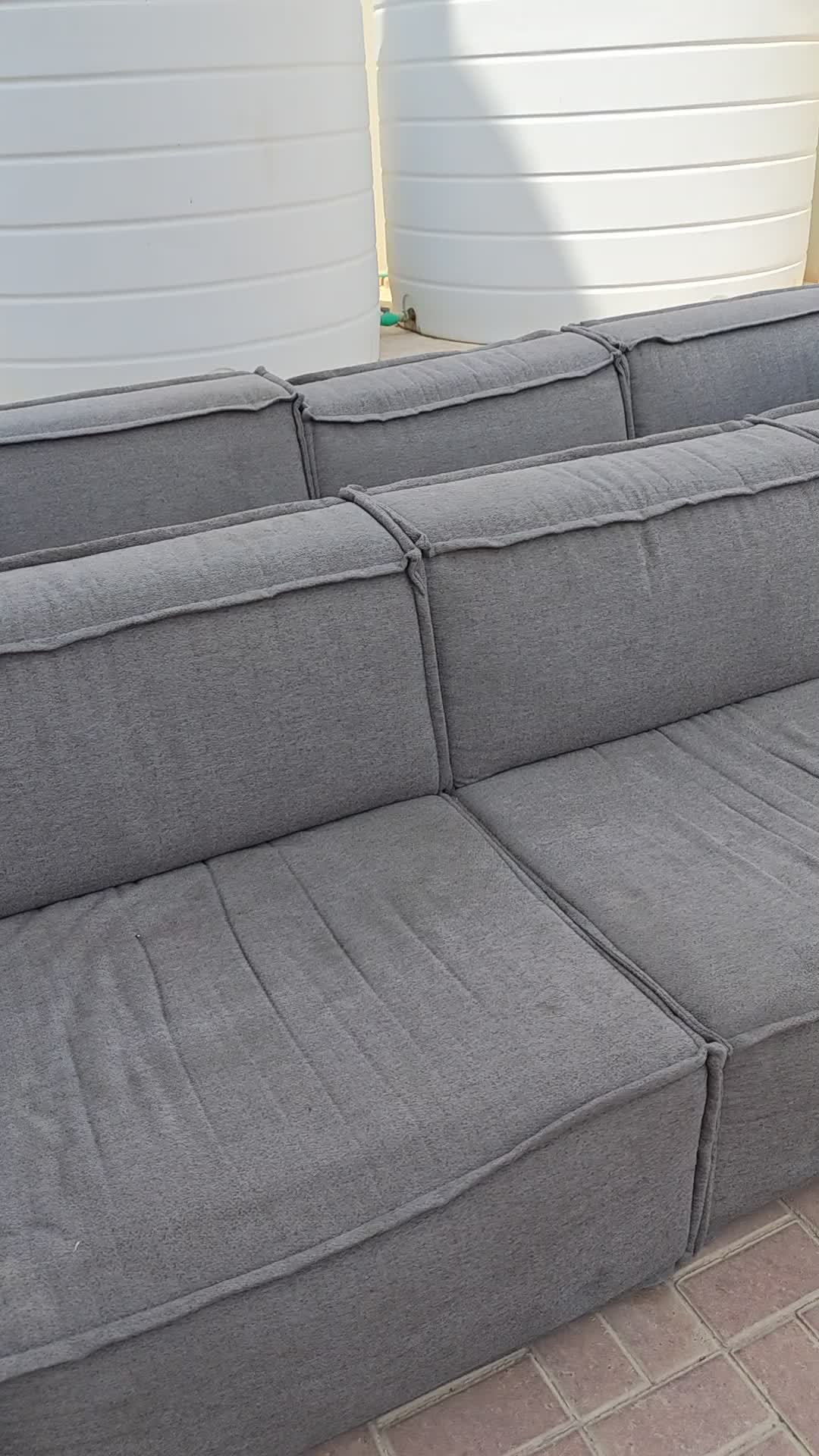 living room sofa - 2