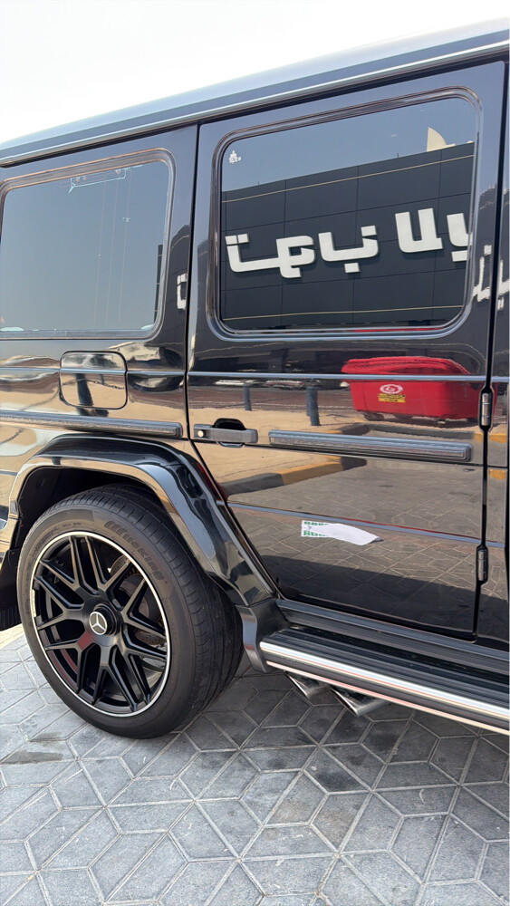 AMG g63 - 16