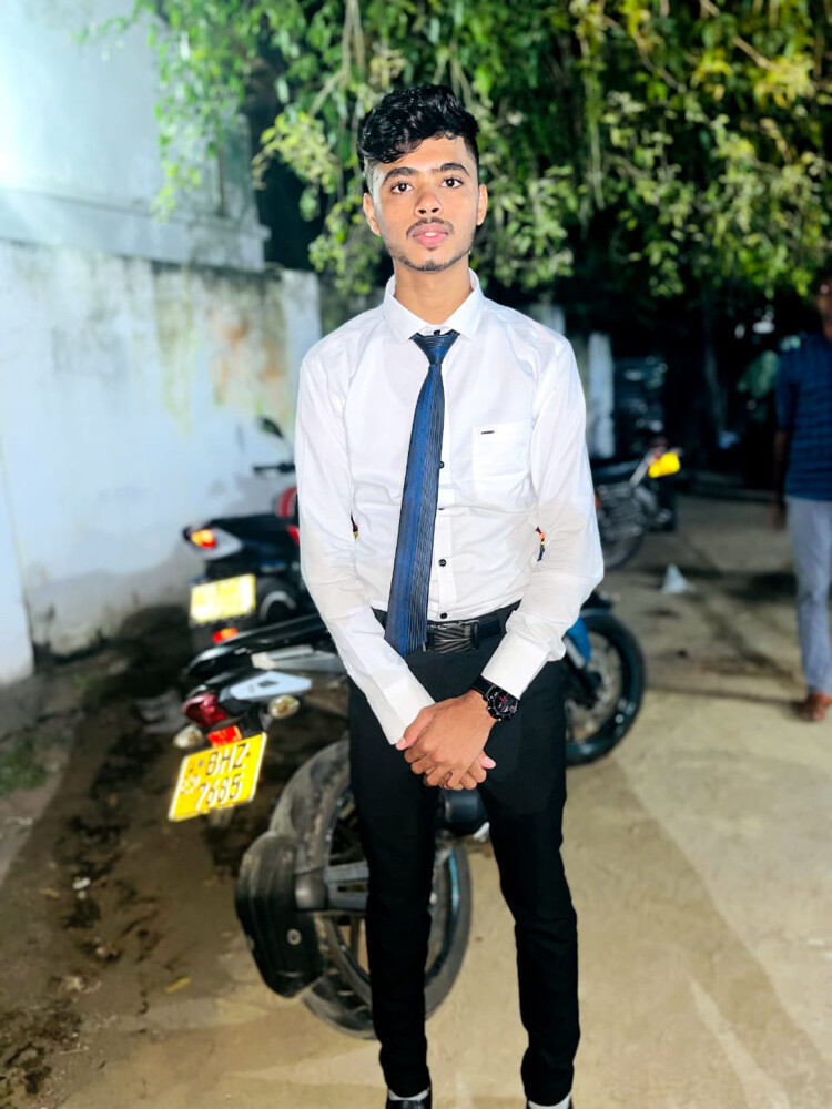Mohammed Nusfak - 3