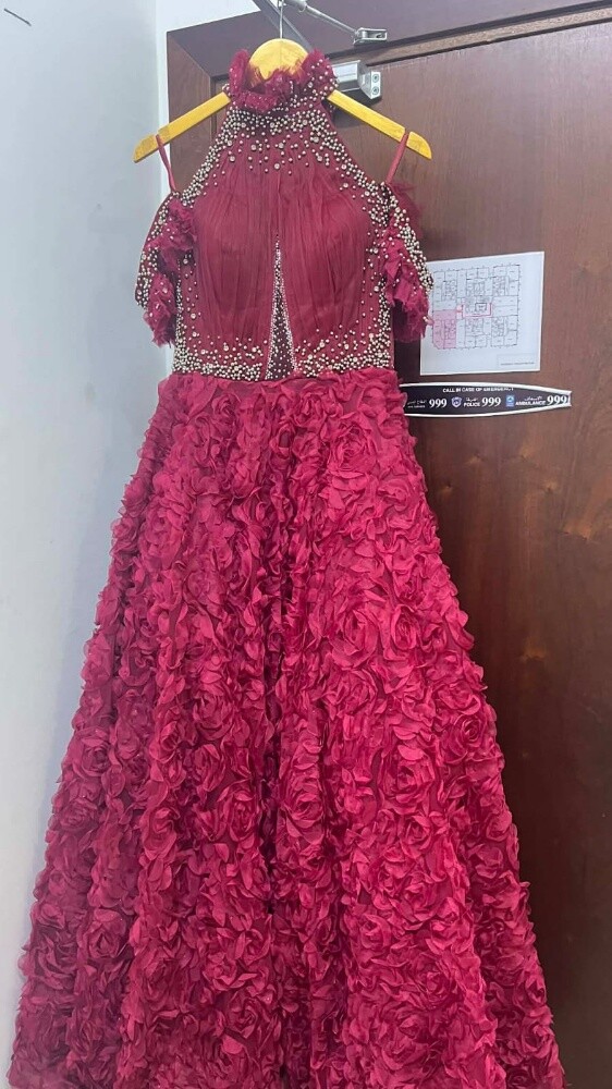 New dress size42 - 3