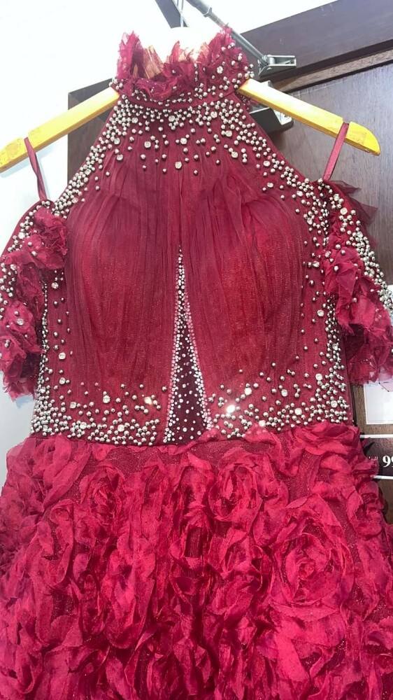 New dress size42 - 4