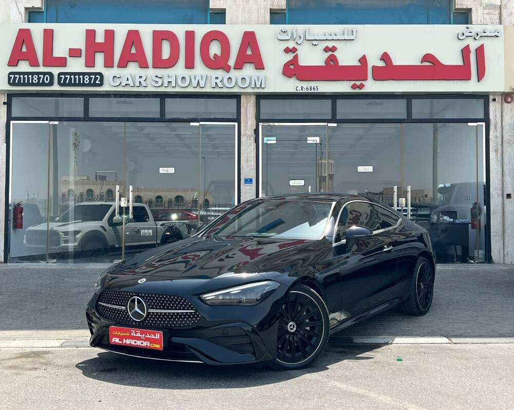 سئ ال ايه 200 - 2