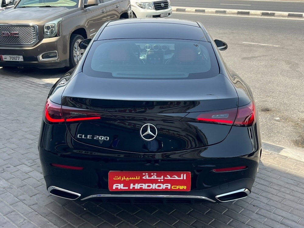 سئ ال ايه 200 - 10
