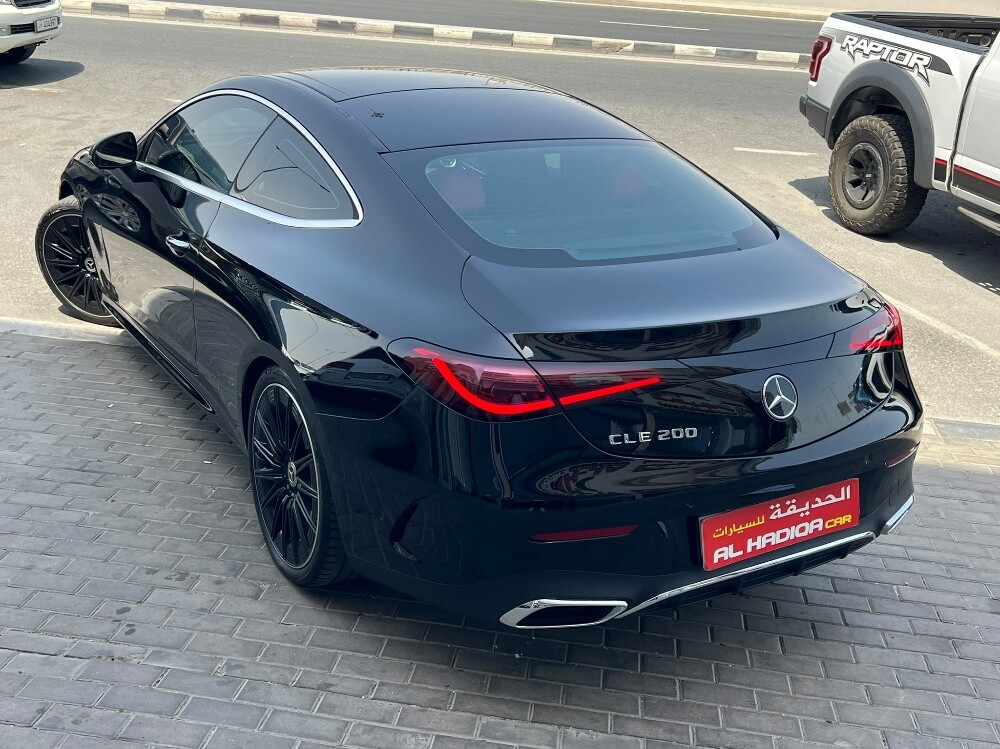 سئ ال ايه 200 - 8