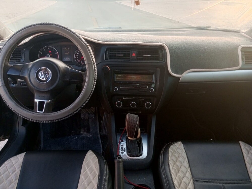 jetta 2015 - 3