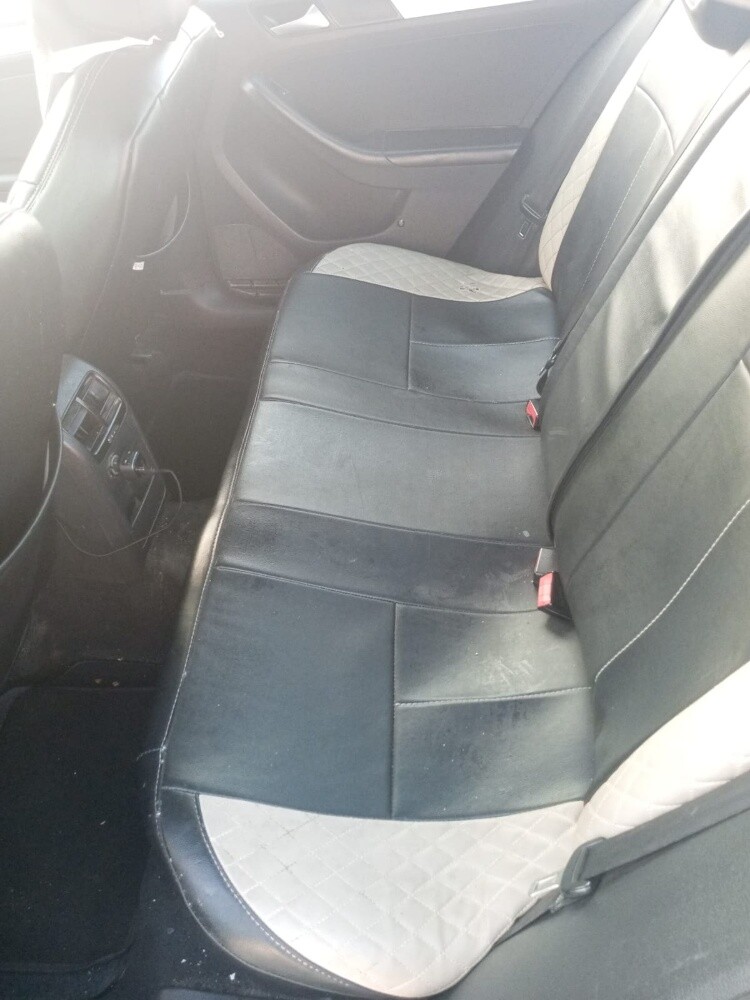 jetta 2015 - 4