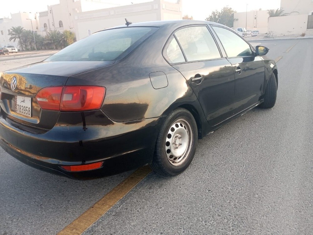 jetta 2015 - 2