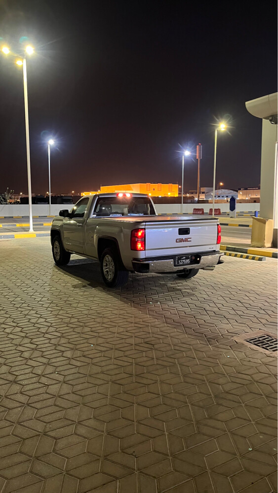 جمس سييرا سنقل للبيع - 6