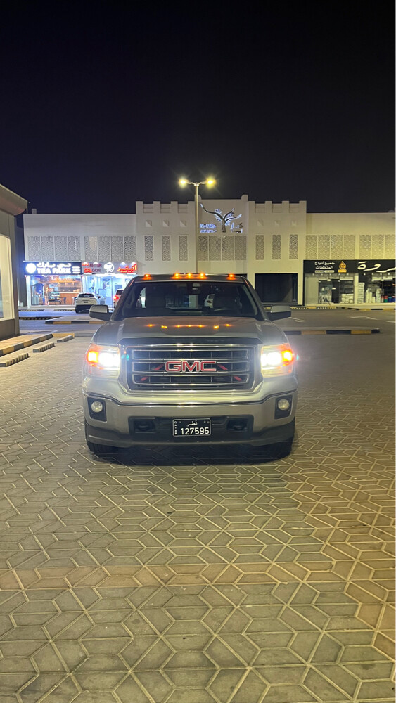 جمس سييرا سنقل للبيع - 4