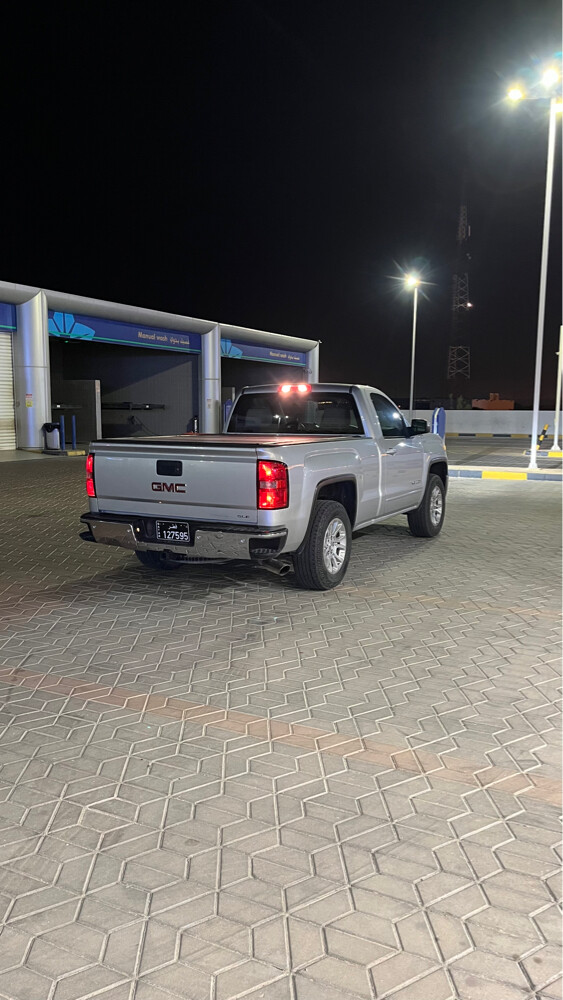 جمس سييرا سنقل للبيع - 5