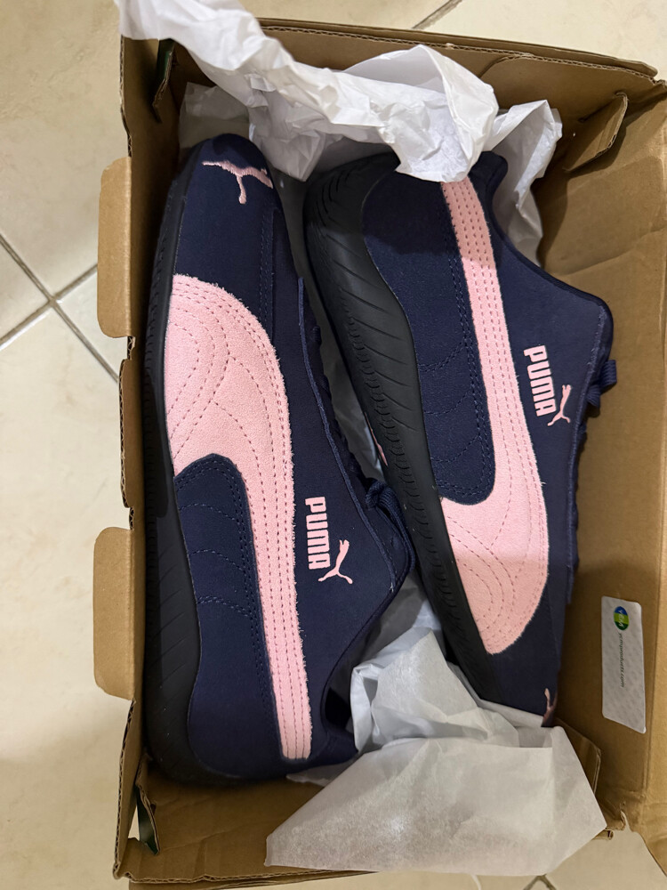 original puma speed cat - 1