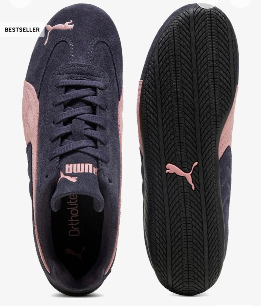 original puma speed cat - 4