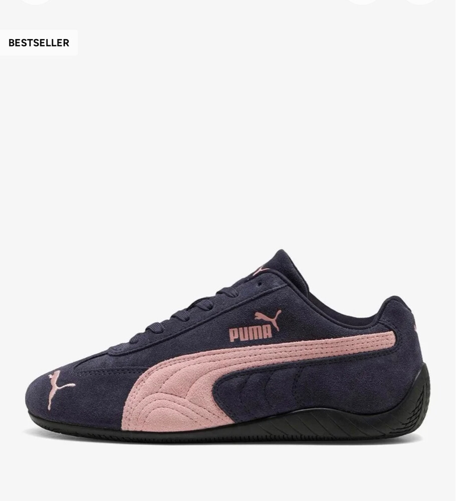 original puma speed cat - 3