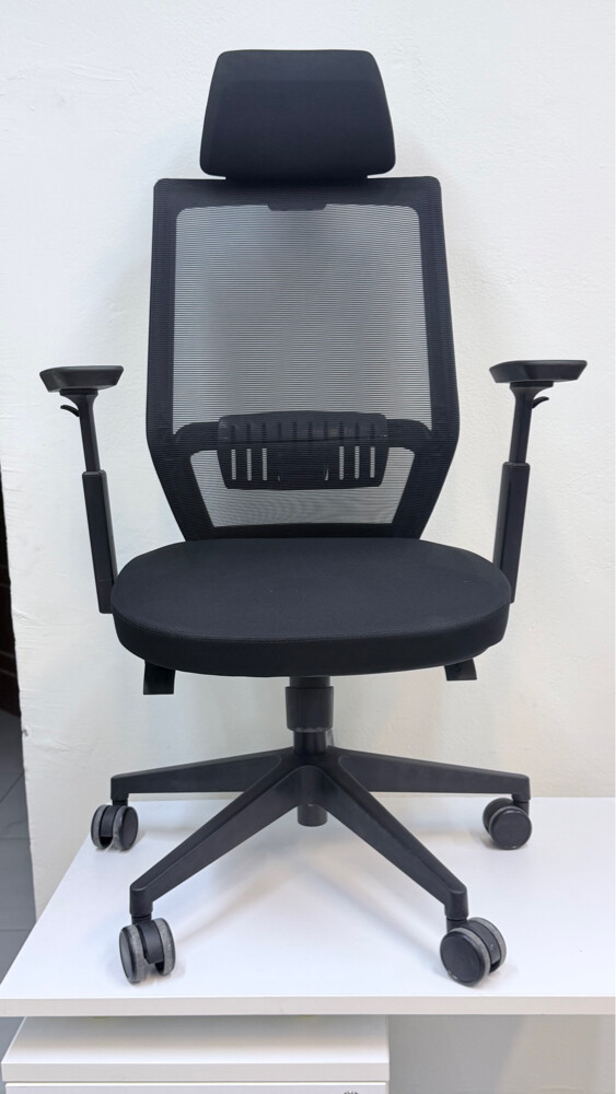 office Had Rest chair - 1