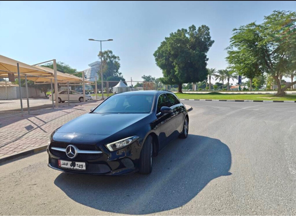 Mercedes A200 Turbo 2019 - 2