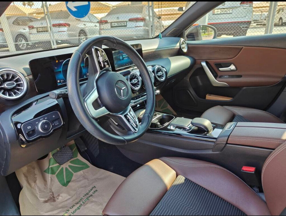 Mercedes A200 Turbo 2019 - 4