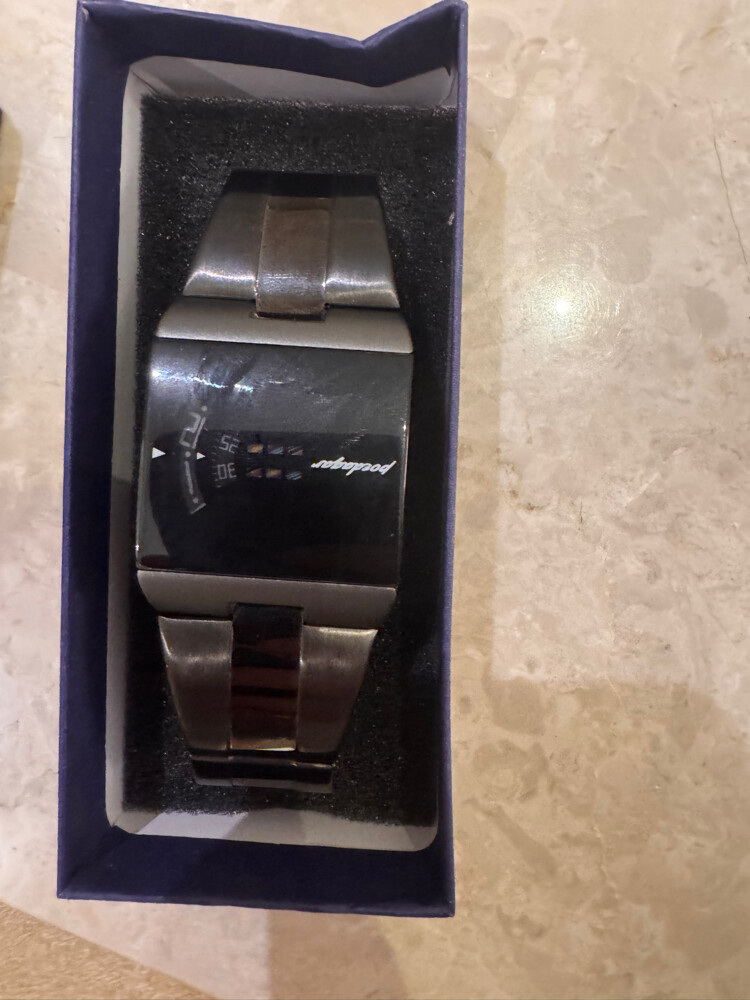 Podegar special watch - 2