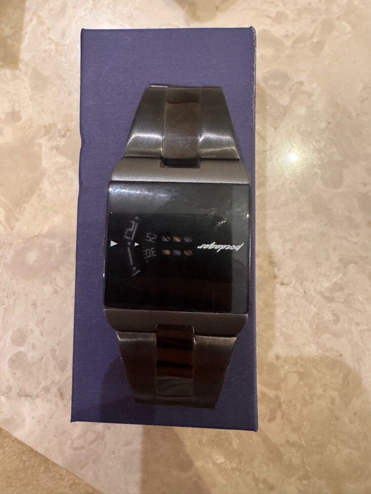 Podegar special watch - 4