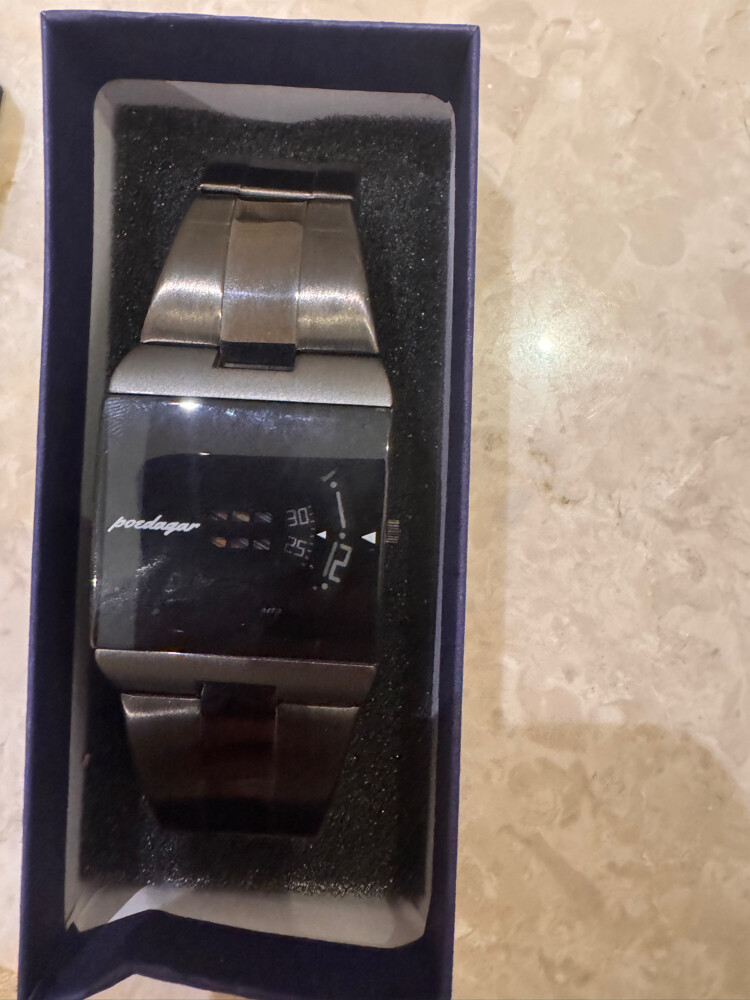 Podegar special watch - 3