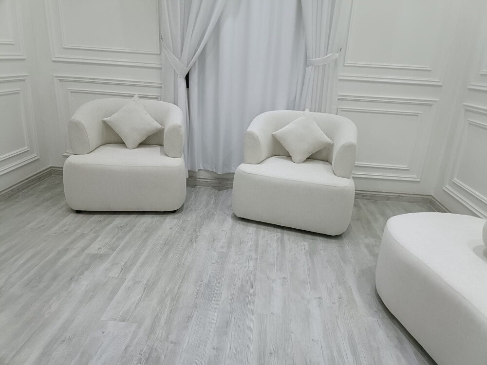 Brand New sofa set Ready for sale - 2