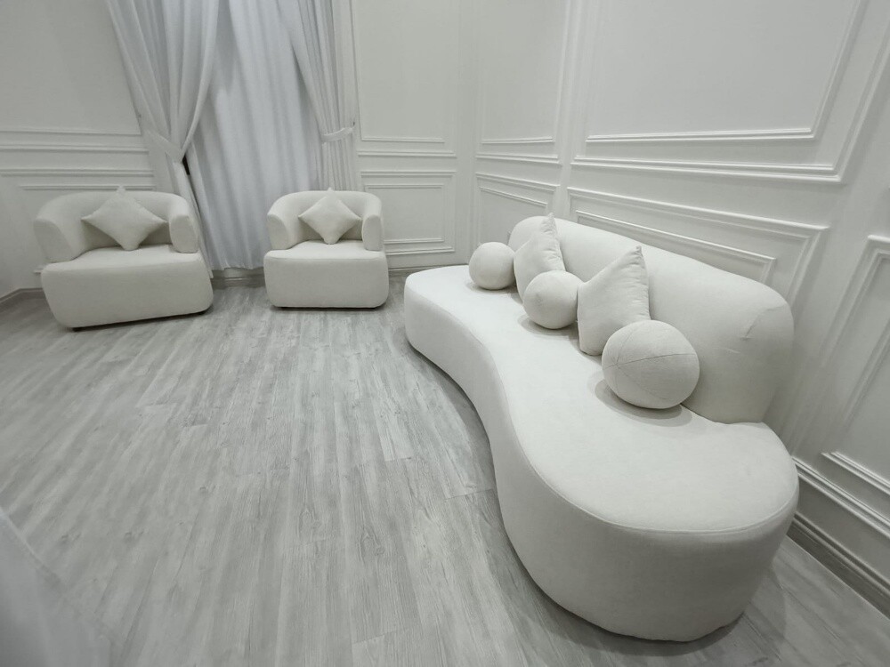 Brand New sofa set Ready for sale - 1