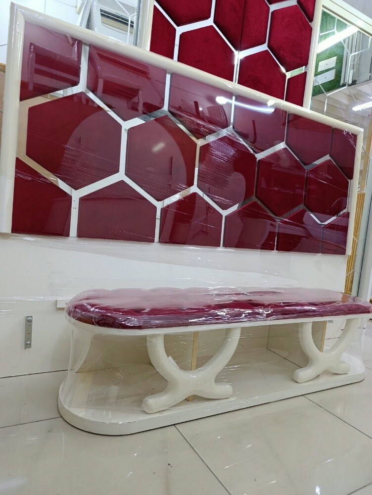 Sell Bedroom set. used good - 9