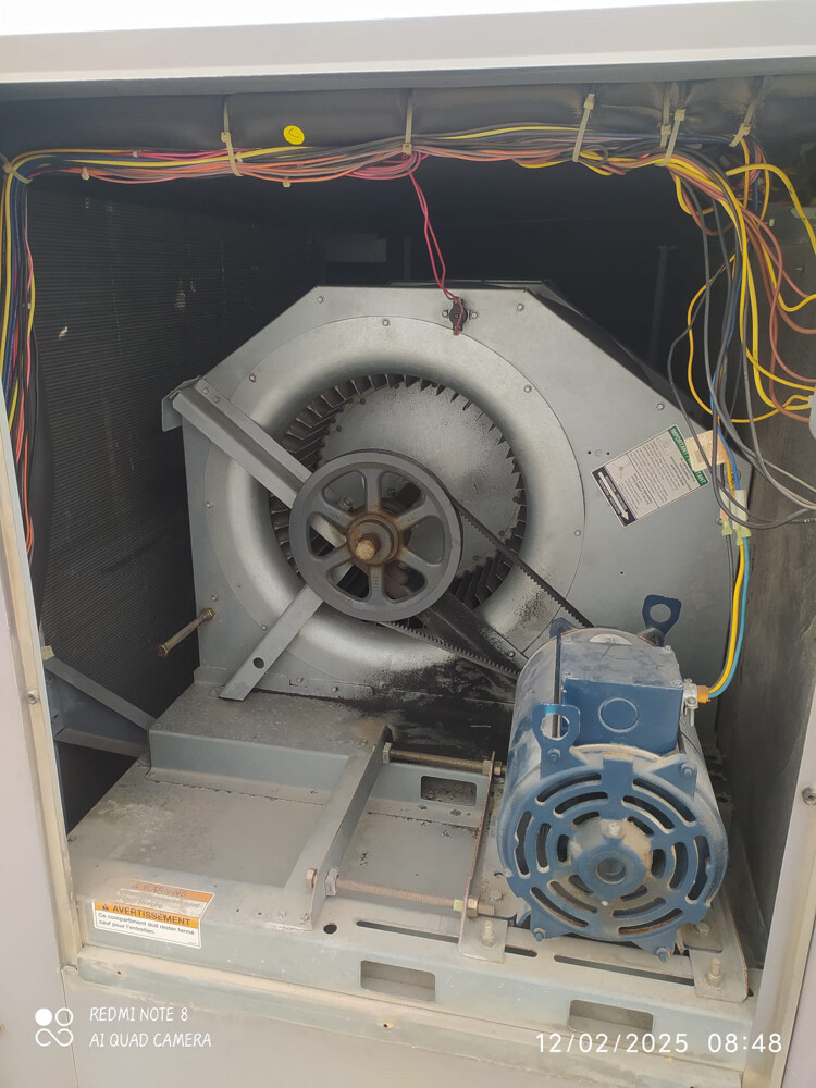 We are Repiar All type of A/C fridg - 6