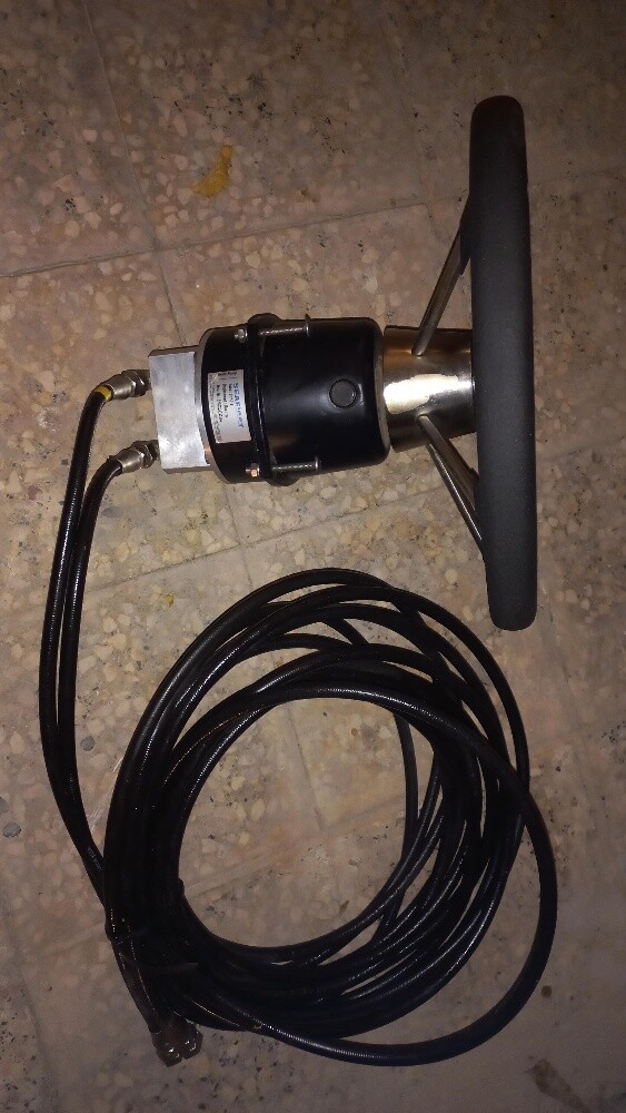 Boot, Power Steering, - 3