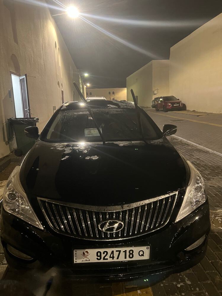 هونداي - 4