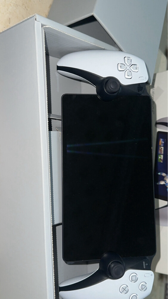 Ps5 portal  - 2
