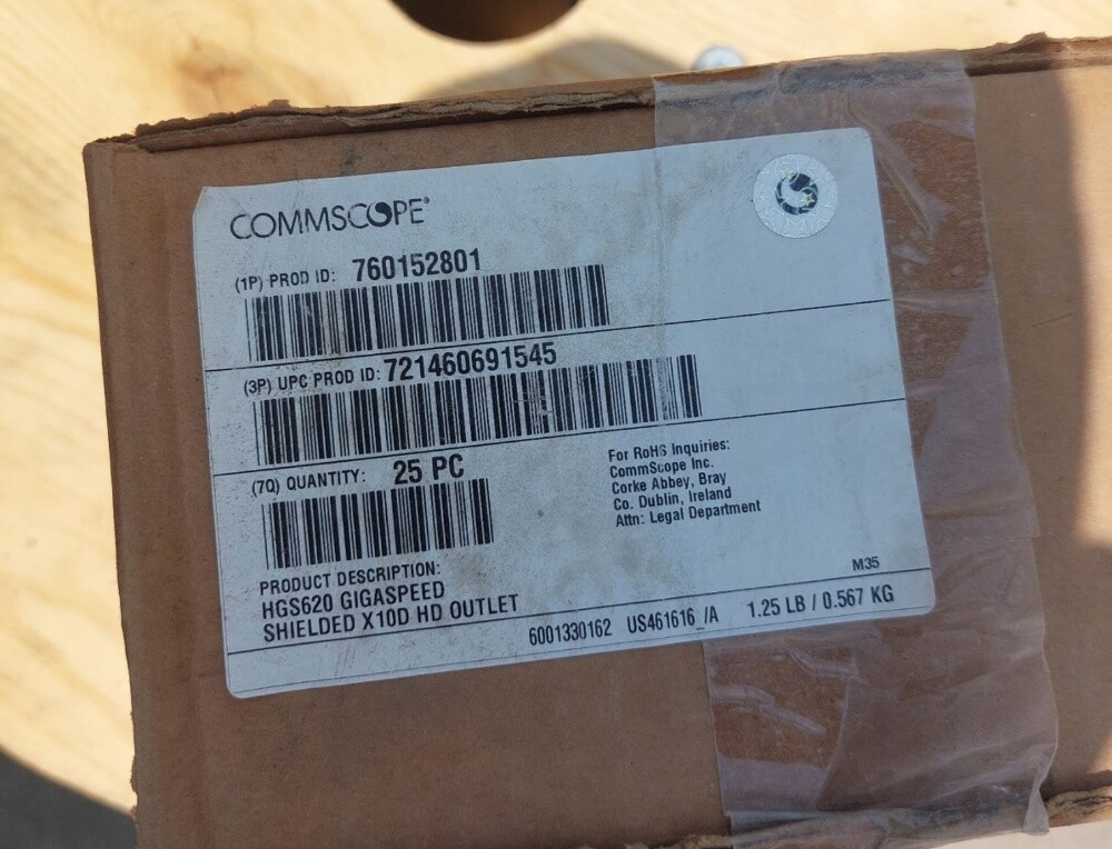 comoscop module - 1
