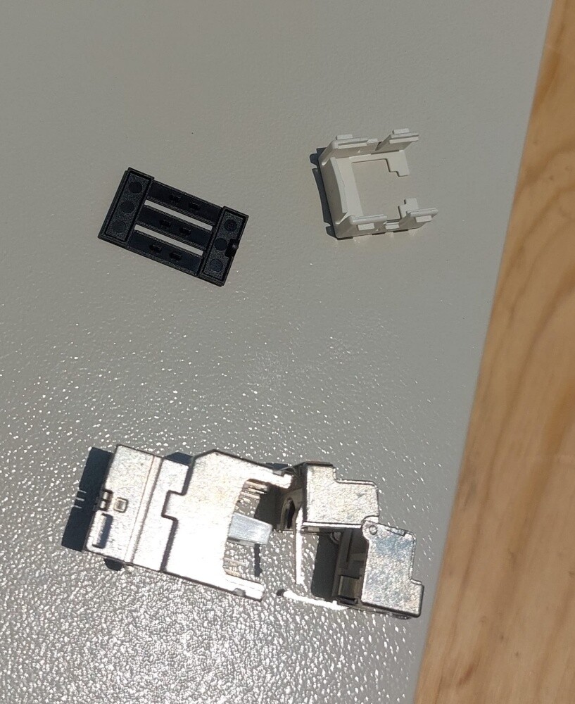 comoscop module - 2