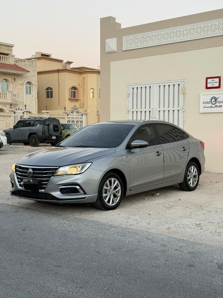 MG5 2023 - 2