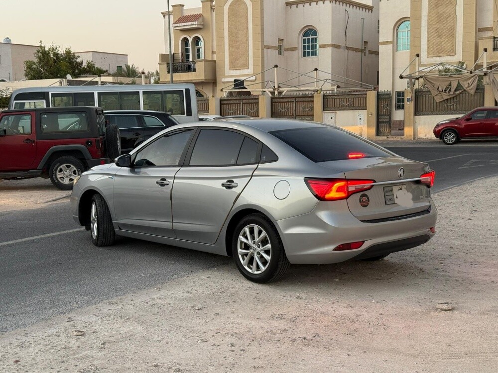 MG5 2023 - 3